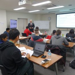 Theory Coaching