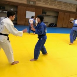 Theory Judo